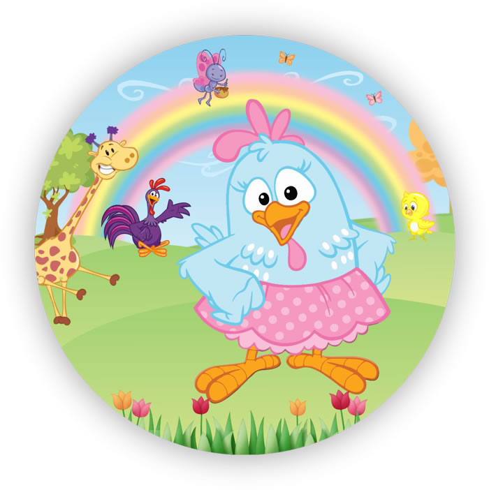 Renata Scarpelli - Design para Festas Renata Scarpelli - Design para Festas